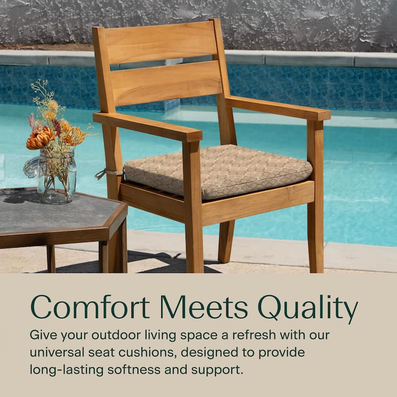 Universal Seat Cushion (2-Pack)