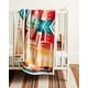 preview thumbnail 1 of 3, Pendleton Harding Star Crib Blanket Multi
