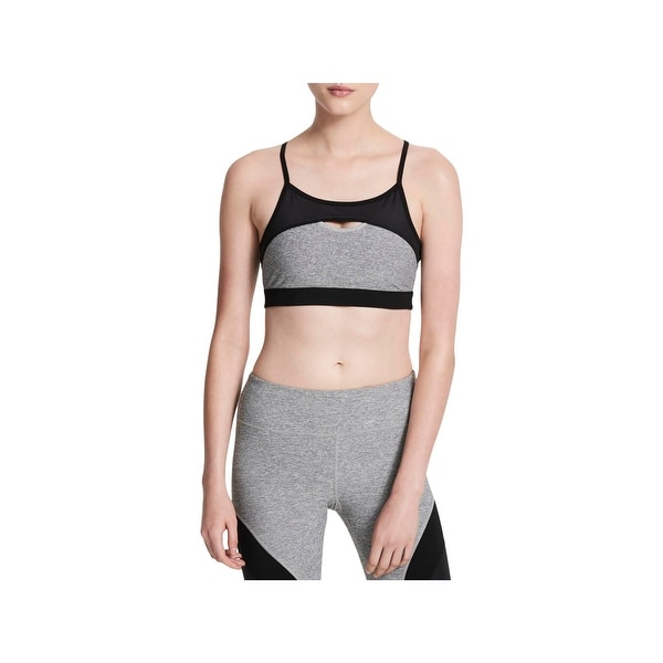 calvin klein sports bra canada