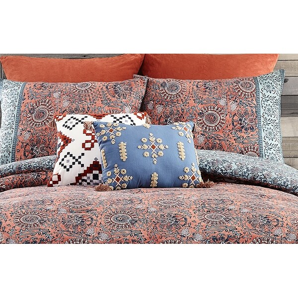 Jessica simpson hot sale bed pillows