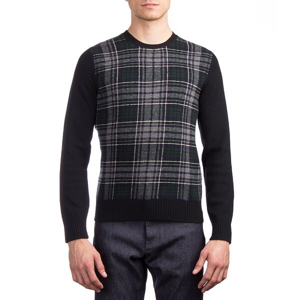 moncler crew neck sweater moncler crew neck sweater