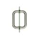 Option Brushed Nickel