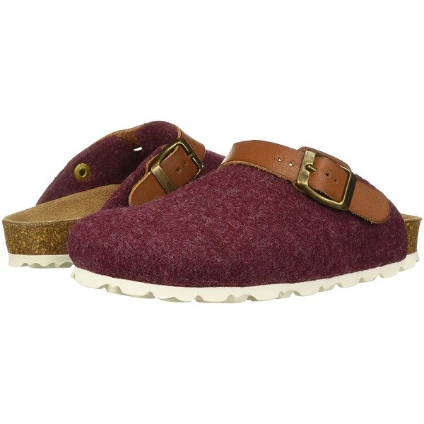 girls mules