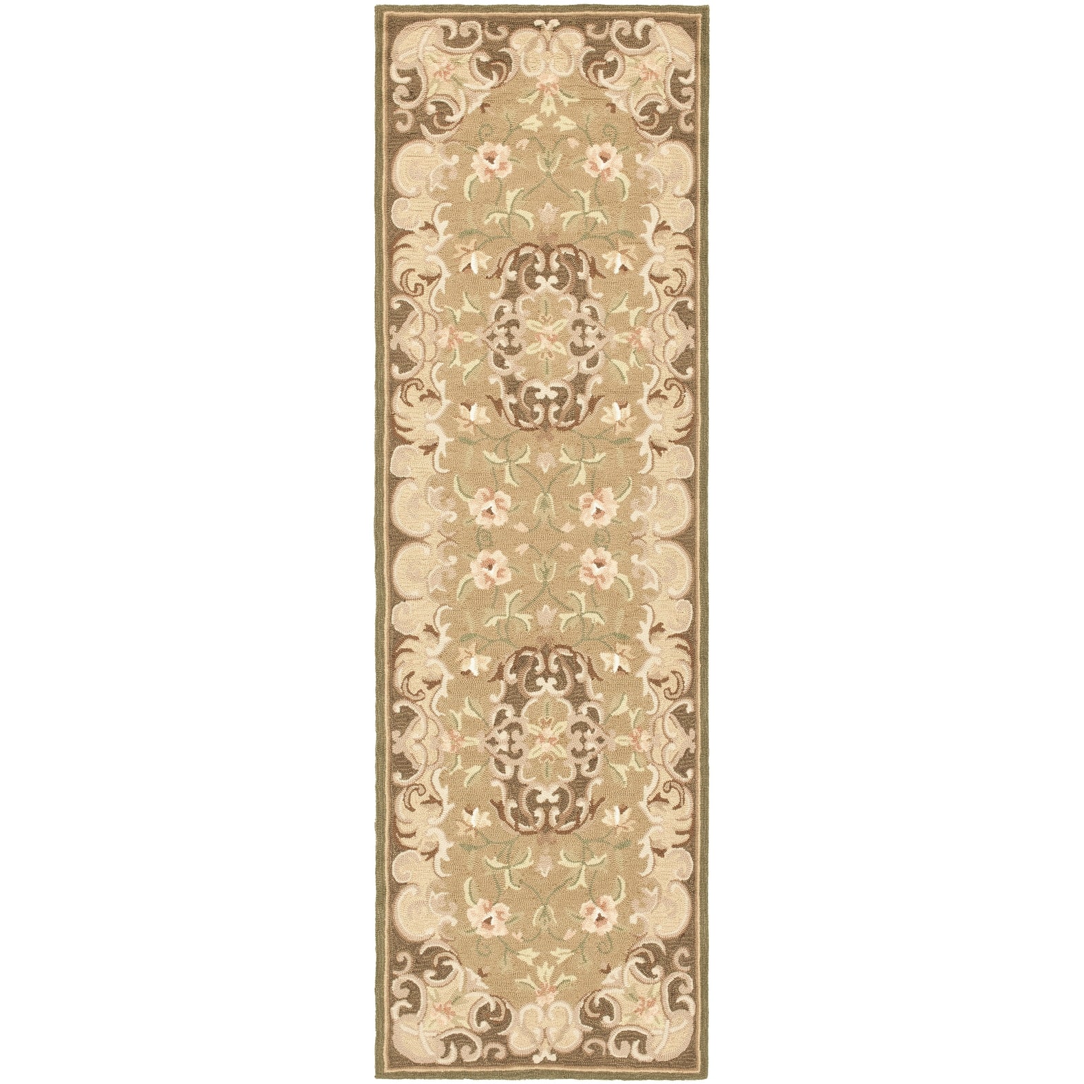 Option Beige/Brown
