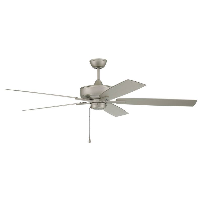 Craftmade OS605 Outdoor Super Pro 60 60" 5 Blade Indoor / Outdoor