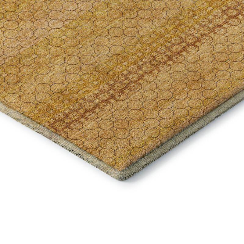 Premium Washable Super Soft Moroccan Ombre Mayfield Rug