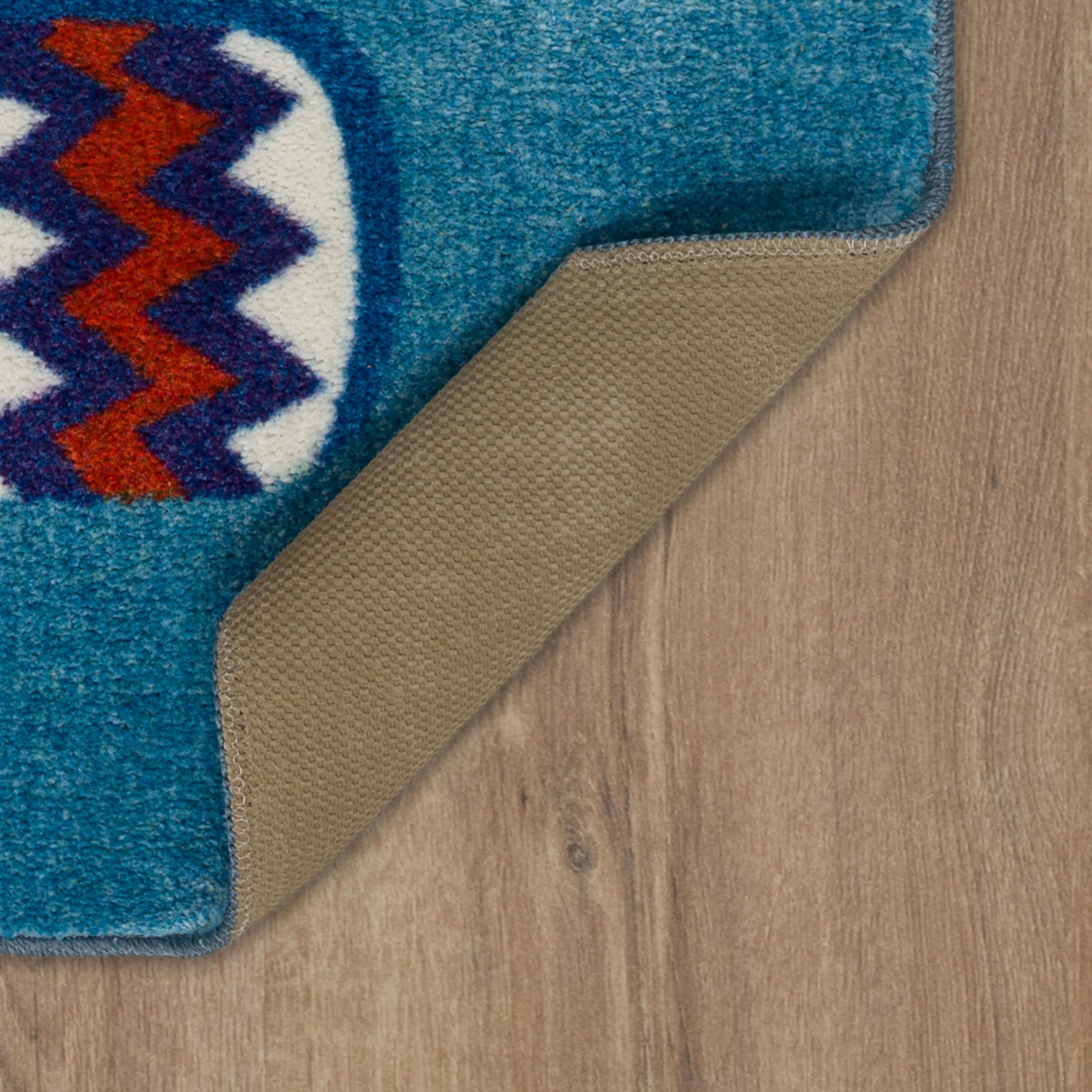 Mohawk Home Pinwheels Kitchen Mat Bed Bath & Beyond 34477572