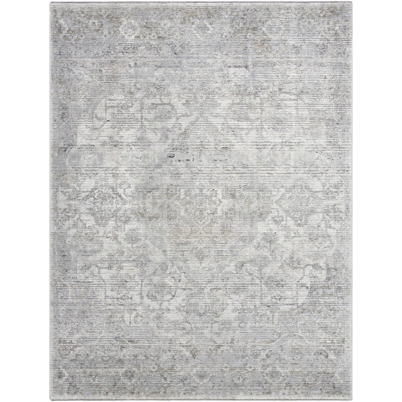 Livabliss Edmonton Traditional Area Rug