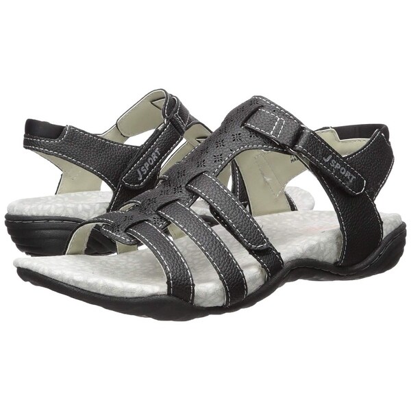 jsport by jambu poppy