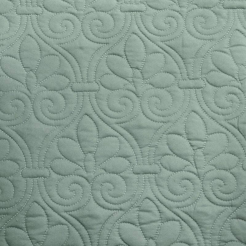 Madison Park Mansfield 6 Piece Reversible Daybed Cover Set