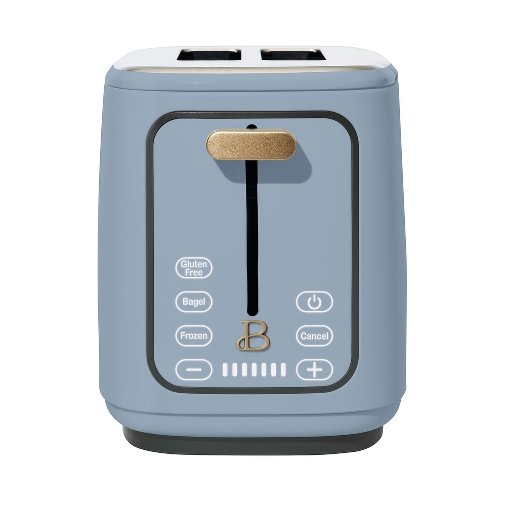 Toaster 2 Slice, Projection Stainless Steel Toasters with Bagel - Bed Bath  & Beyond - 37527934