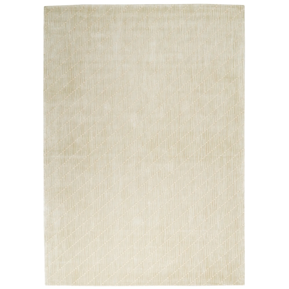 Calvin Klein Home Maya Area Rug