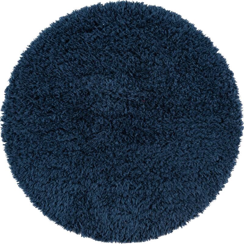 Shag Arum Shag Collection Area Rug