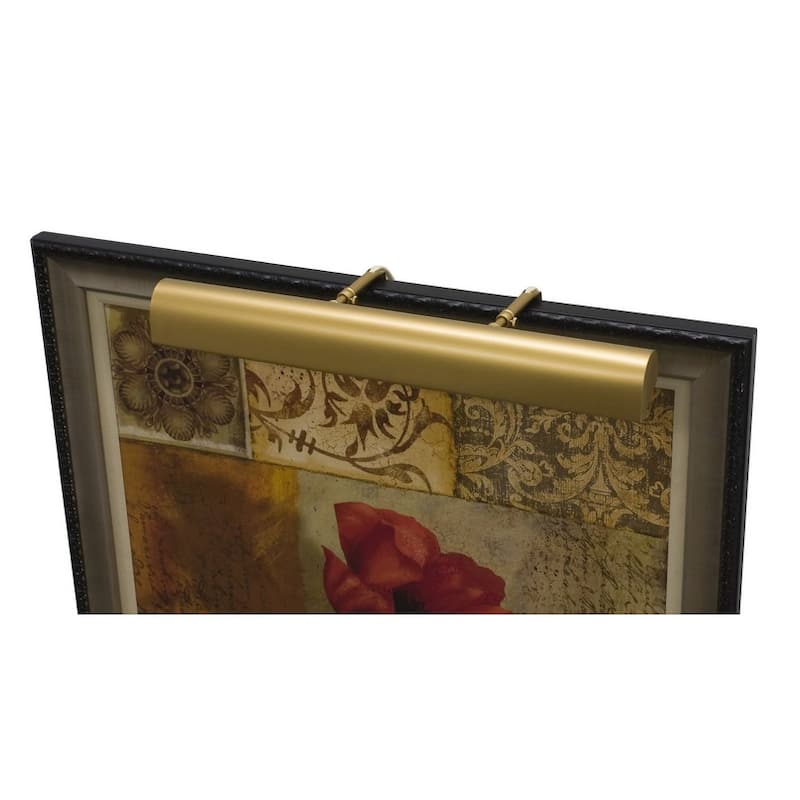 House of Troy T21 Classic Traditional 3 Light Title 20 Compliant