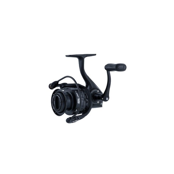 revo x spinning reel