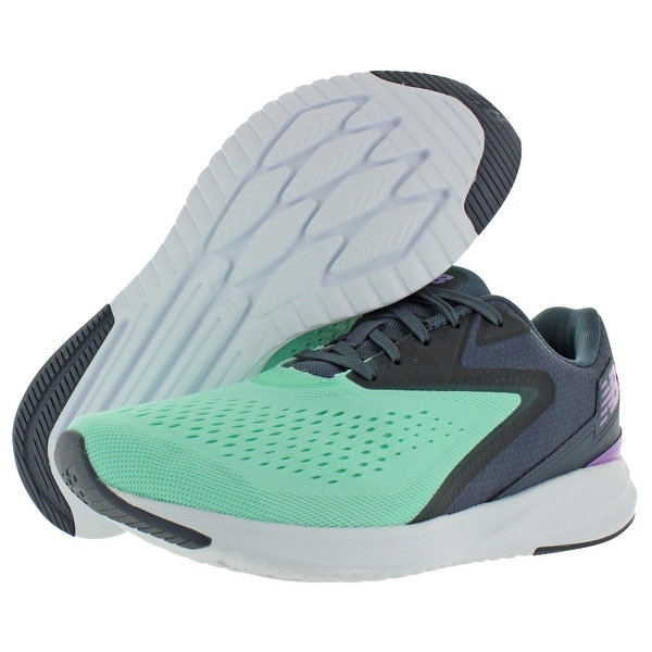 new balance fuelcore green
