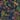 Joules Enchanted Woodland Navy Wallpaper