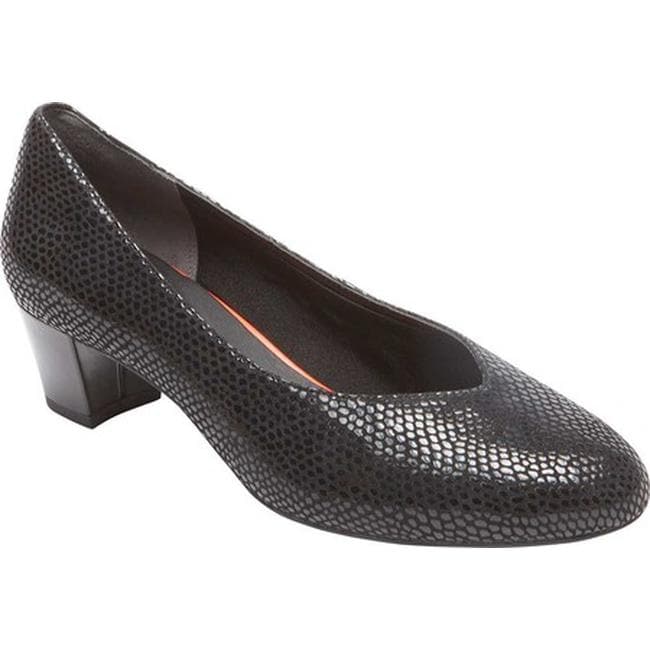 total motion charis pump