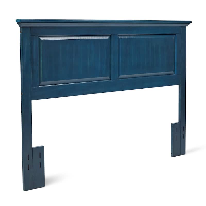 Arcadia Panel Headboard