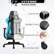 preview thumbnail 27 of 55, BOSSIN Gaming Chair High Back Computer Office Chair with Lumbar Support and Headrest