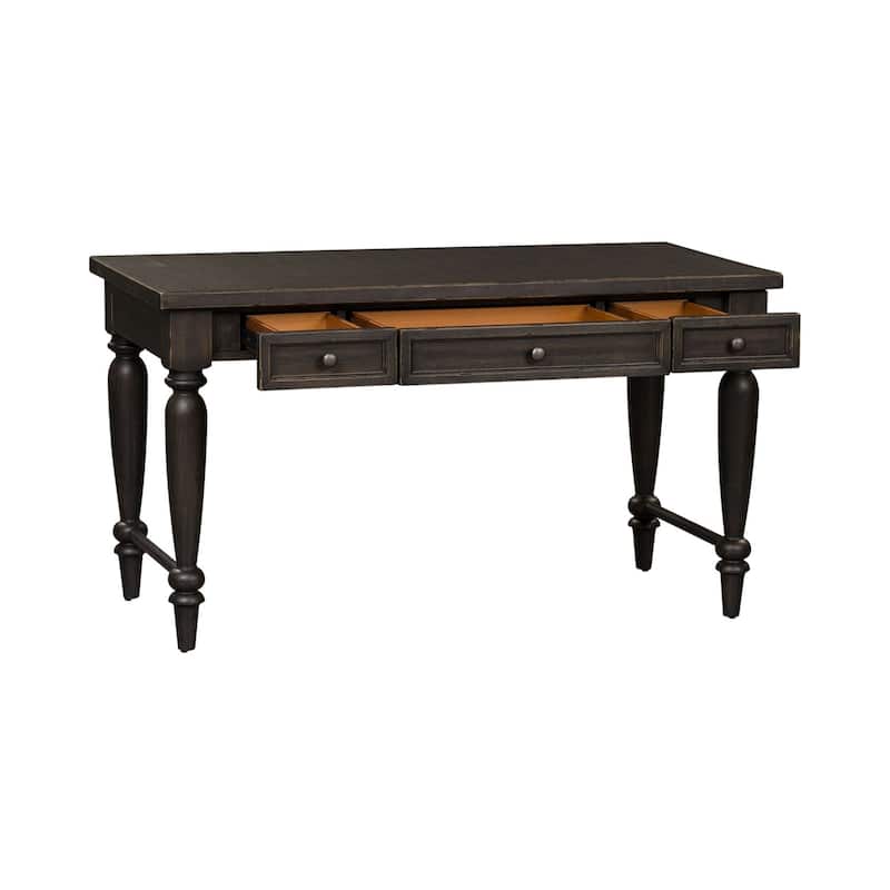 Harvest Home Chalkboard Writing Desk