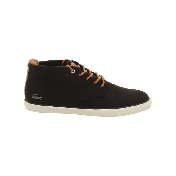 lacoste esparre chukka 118