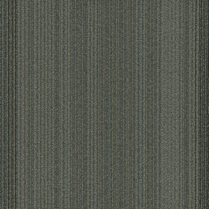 Shaw Philadelphia Commercial Practical 24" x 24" Glue Down Carpet Tile - Systematic