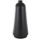 Option Black - 13"W, 30"H