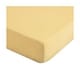 preview thumbnail 76 of 137, Crane Baby Crib Fitted Sheet Ochre