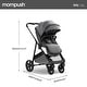preview thumbnail 5 of 31, Mompush Wiz Baby Stroller