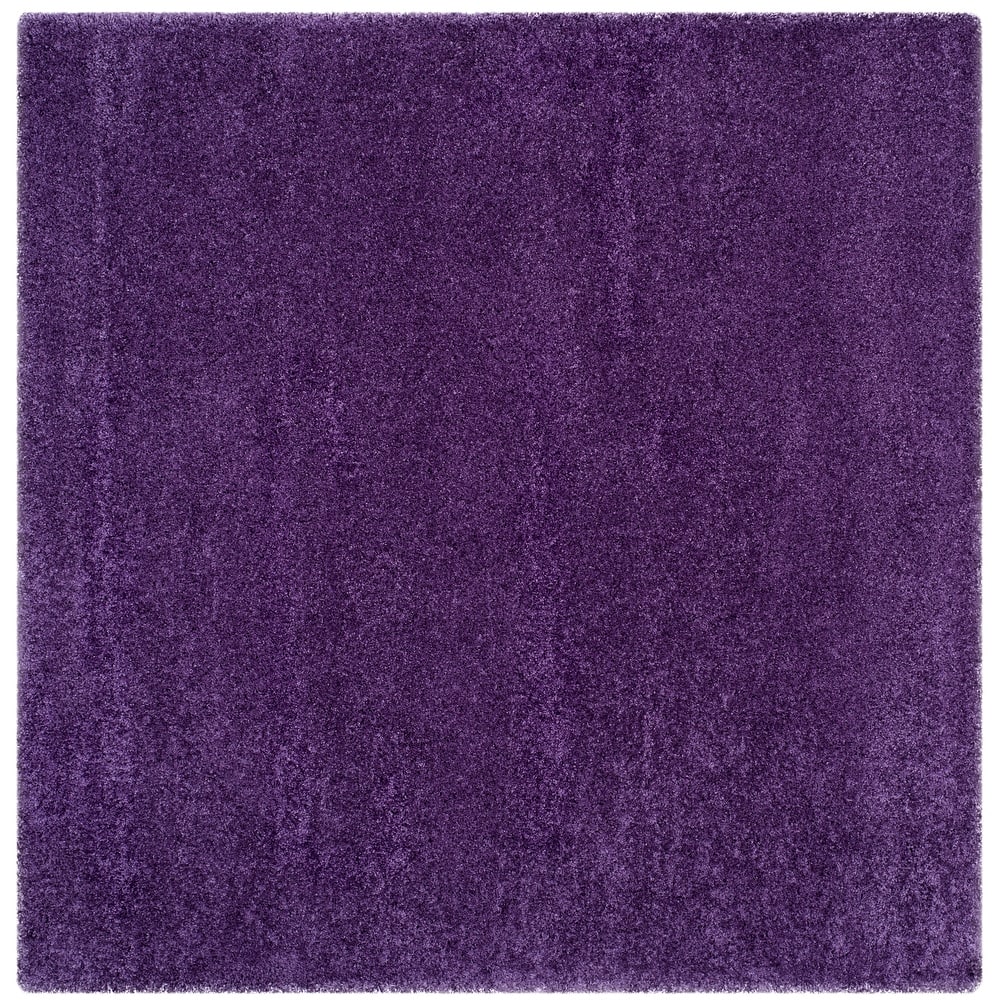 SAFAVIEH, Milan Shag Afton 2-inch Thick Area Rug