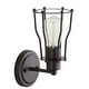 preview thumbnail 29 of 82, Evelyn Metal Vanity Light, by JONATHAN Y