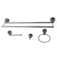 Option Brushed Nickel