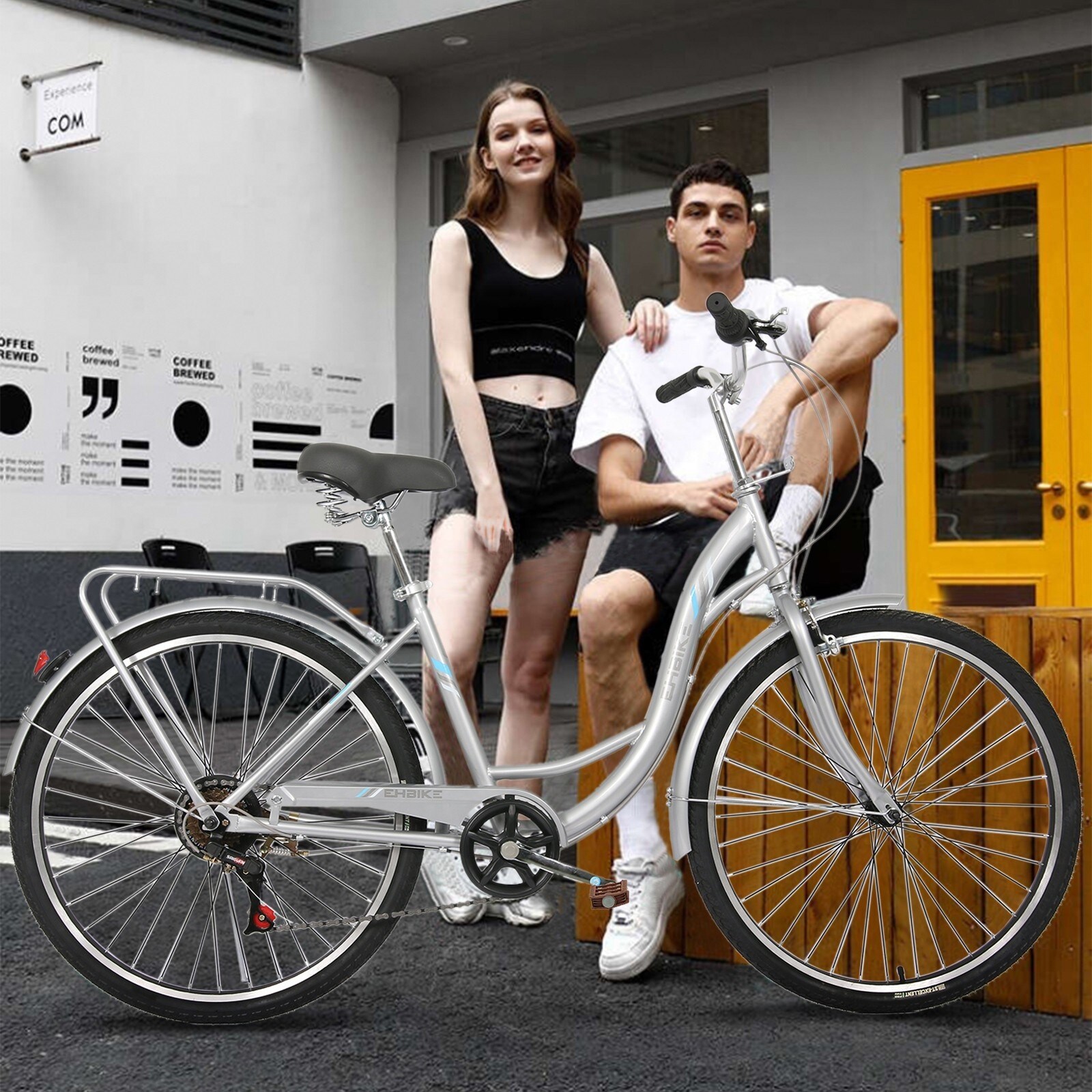 26 inch female bike sales