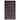 Overdyed Hand-Knotted Wool Modern-Contemporary Brown Area Rug 2' 7" x 4' 5"
