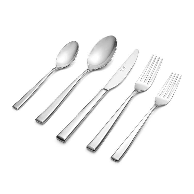 Towle Living Dream 20-Piece Flatware Set