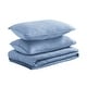preview thumbnail 9 of 40, Modern Ultra Soft Microfiber Traditional Diamond Quilting Coverlet Quilt Set
