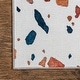 preview thumbnail 3 of 11, Nuloom JoJo SpinClean Kids Pebbles Machine Washable Area Rug