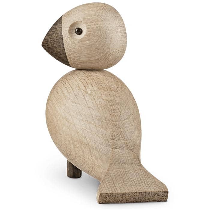 Kay Bojesen Songbirds, H: 6.1" - H: 6.1"