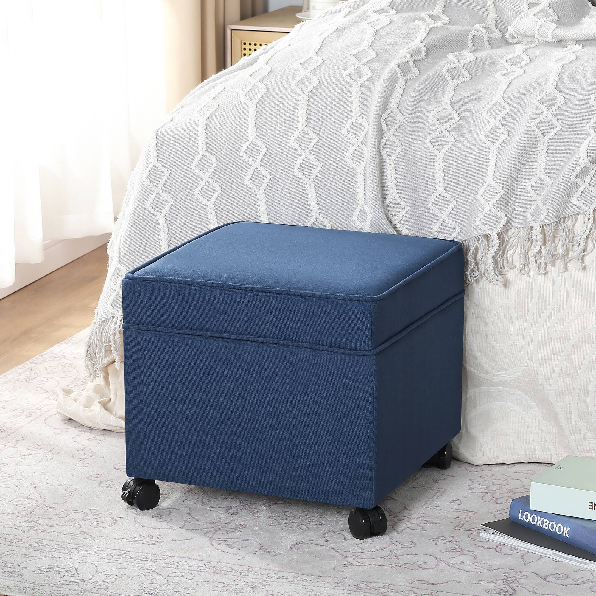 Option Dark-Blue-Linen
