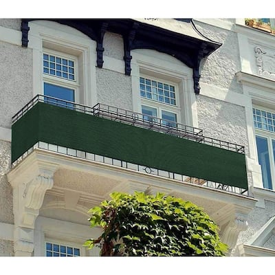 Privacy Balcony Cover