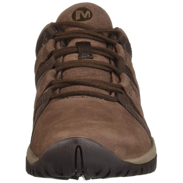 merrell women's siren guided leather q2 sneaker