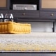 preview thumbnail 9 of 13, SAFAVIEH Odyssey Viseslava Modern Abstract Rug