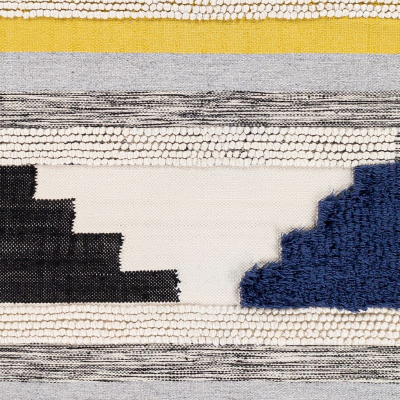 Artistic Weavers Ulrich Global Geometric Area Rug