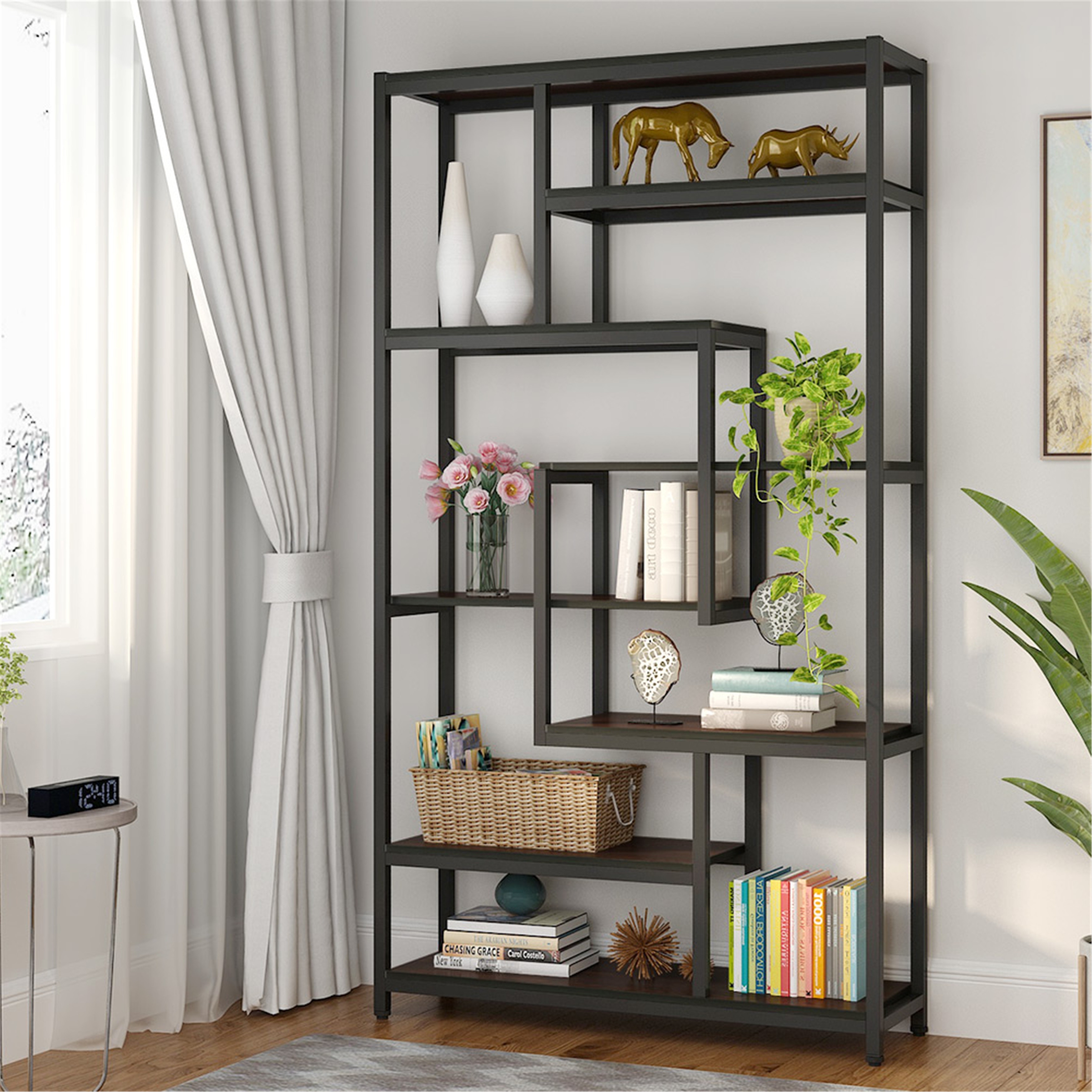 Etagere Bookcases You'll Love