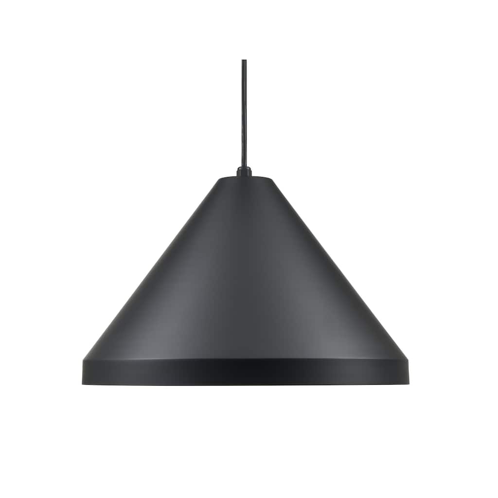 Millennium Lighting RCC13 R Series 13" Wide Pendant