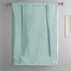 preview thumbnail 26 of 53, Exclusive Fabrics Faux Silk Taffeta Tie-Up Window Shade (1 Panel)