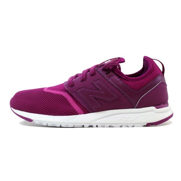 new balance 247 classic purple