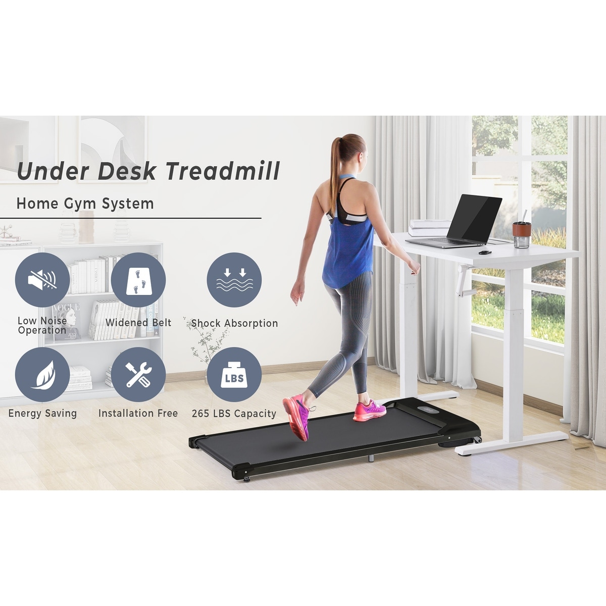 Modern treadmill new arrivals