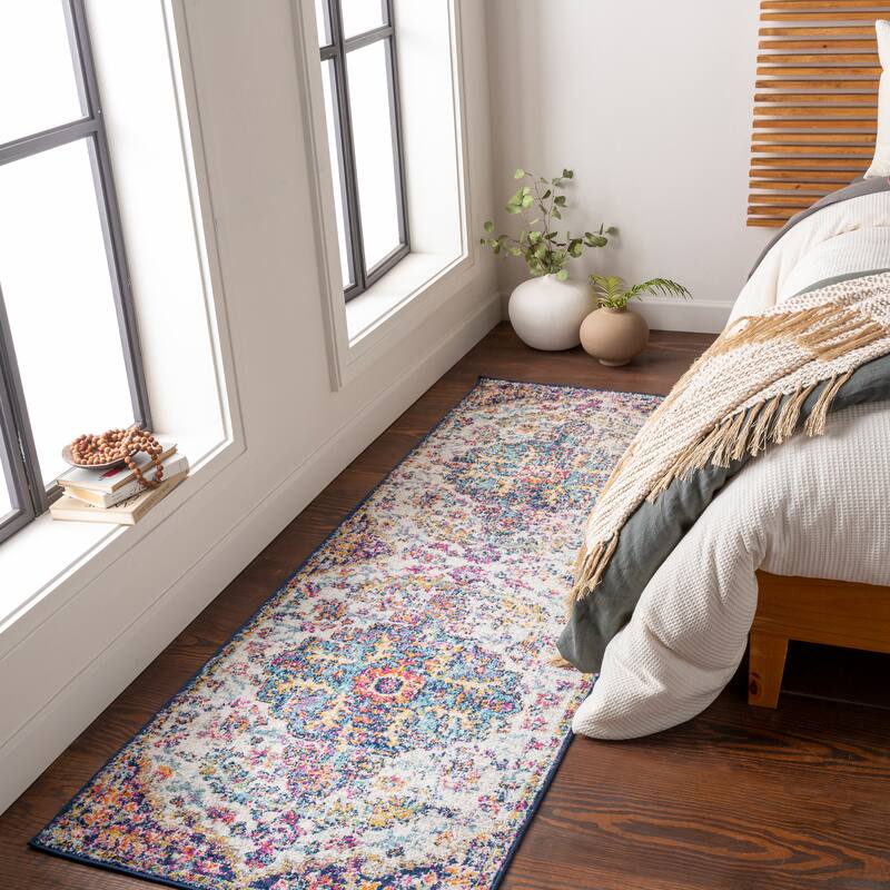 Artistic Weavers Caressa Vintage Boho Area Rug